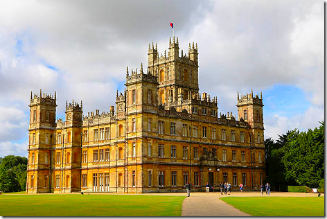 Highclere-Castle