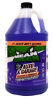 Mean Green Degreaser