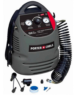 Porter-Cable Air Compressor