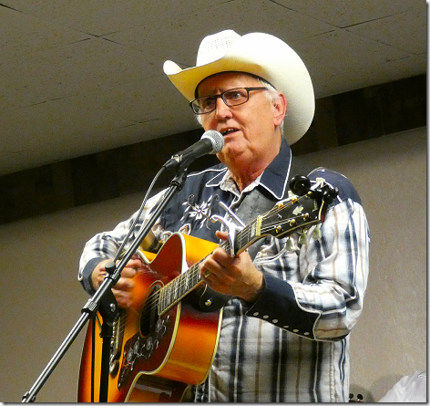 Alvin Opry Country Jim Sloan