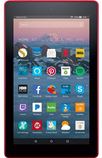 Amazon Fire Tablet