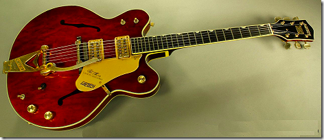 Gretsch Country Gentleman