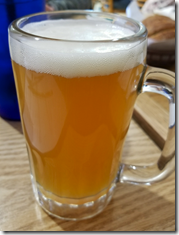 Kempner Brick Oven Beer-Hefeweizen