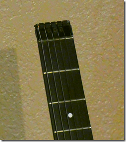 Steinberger Headless 2