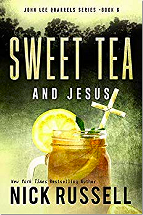 Sweet Tea and Jesus