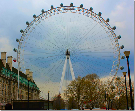 London Total Tour Eye 3