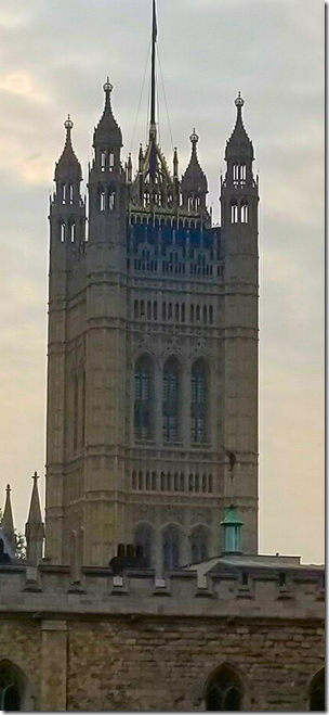 London Total Tour Westminster Abbey 2