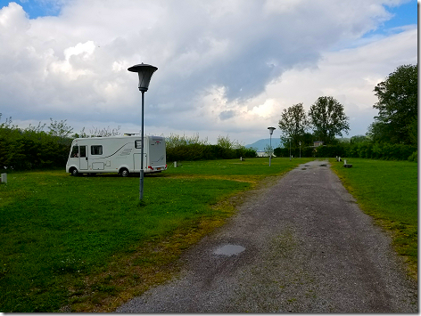 Melk RV Park 2