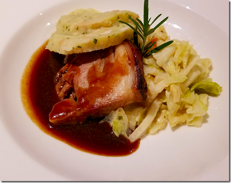 Melk Skirnir Krustenbraten