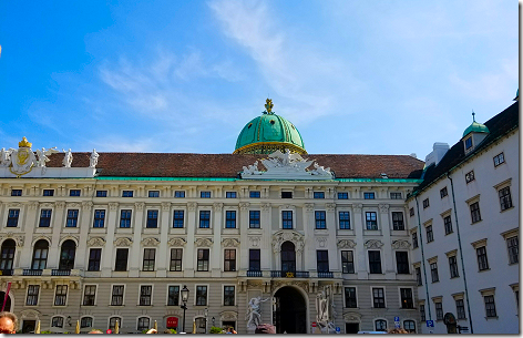 Panoramic Vienna 2