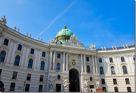 Panoramic Vienna 4