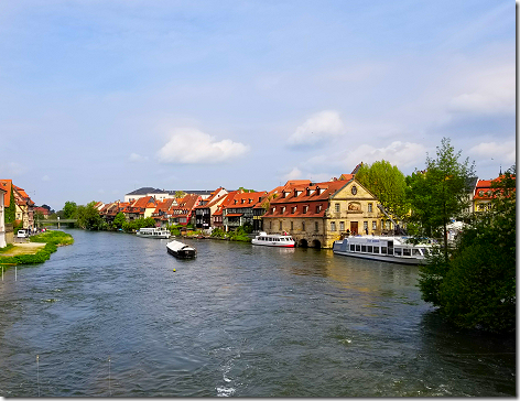 Bamberg Waterfront 1