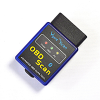 Bluetooth Scan Tool