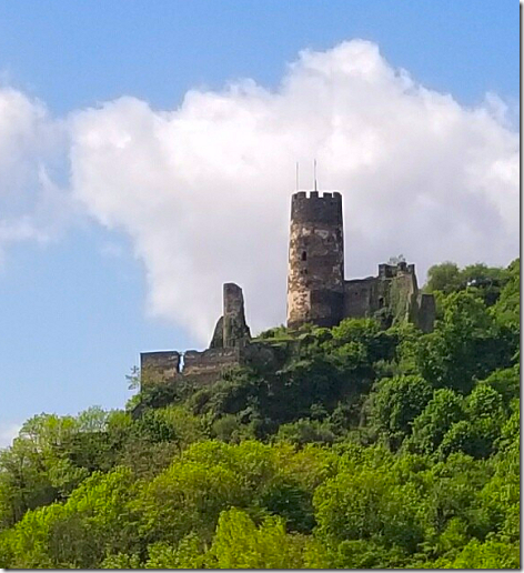 Cruising The Rhine Castle 3