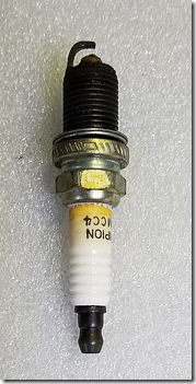 Dodge Dakota Spark Plug