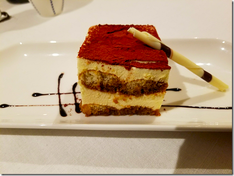 Regensburg Tiramisu