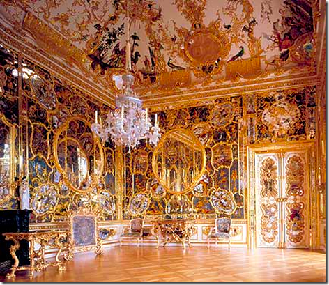 Wurzburg Residenz 3