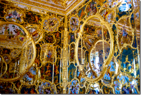 Wurzburg Residenz 5