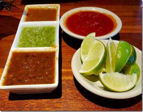 Abuelo's Salsas