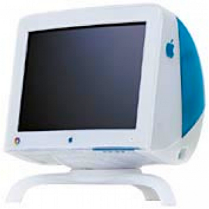 Apple Studio Display Monitor