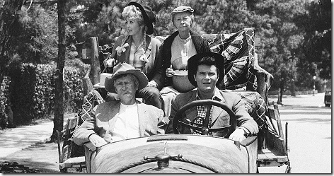 Beverly Hillbillies