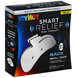 IcyHot TENS Unit ReFills