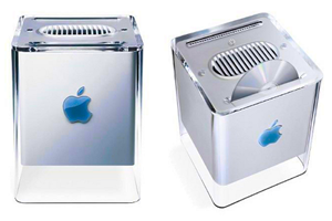 Mac G4 Cube