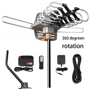 OTA Digital TV Antenna