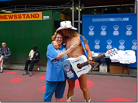 Naked Cowboy 1