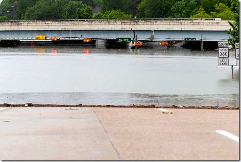 Houston Imelda Flooding 2