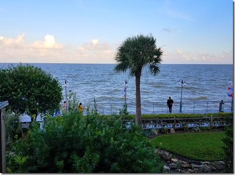 Saltgrass Kemah View 1