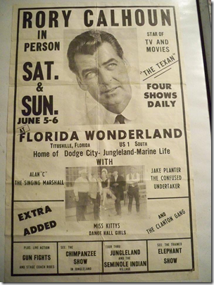 Florida Wonderland Flyer
