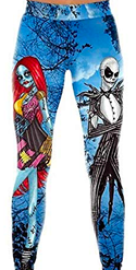 Nightmare Leggings