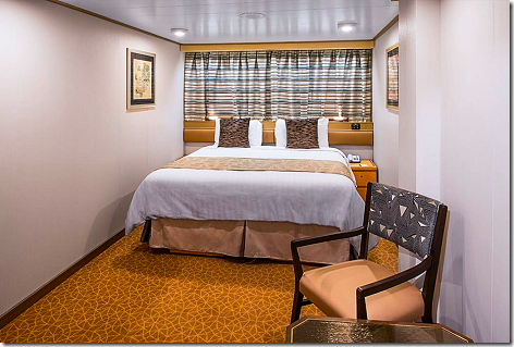 Noordam Inside Room Photo