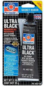 Permatex Ultra Black