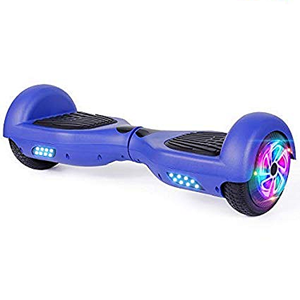 Landon Hoverboard