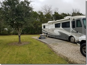 RV Shed