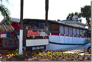 Floyd's Cajun Seafood 2