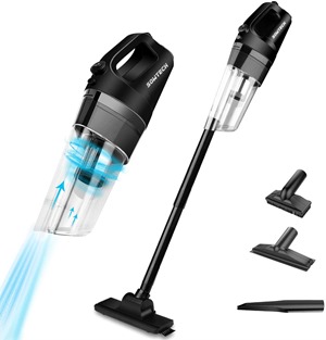 Sowtech Vaccum