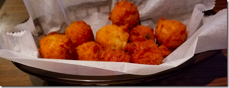 Catfish Cabin Hushpuppies