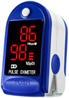 Pulse Oximeter