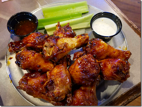 Plucker's Wings 2