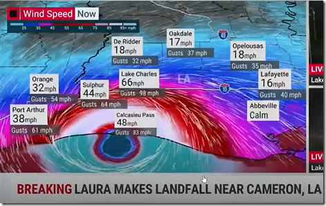 2020-08-27 21_46_44-Weather Channel's Stephanie Abrams Dodges Hurricane Laura Debris