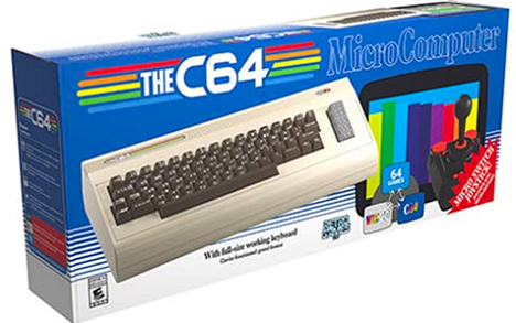 C-64