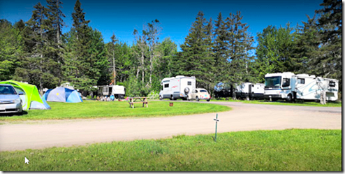 Campers City RV Moncton CA