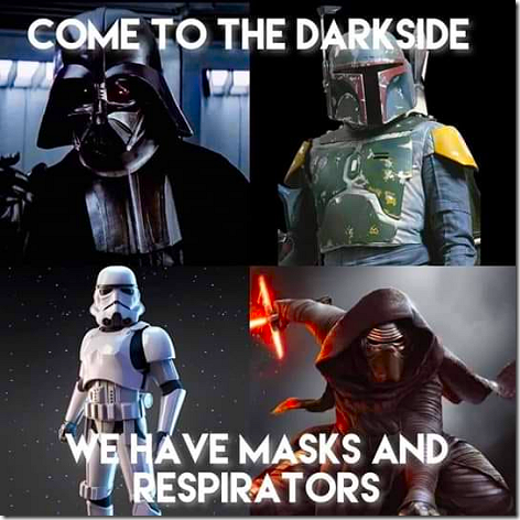 ComeTp The Darkside