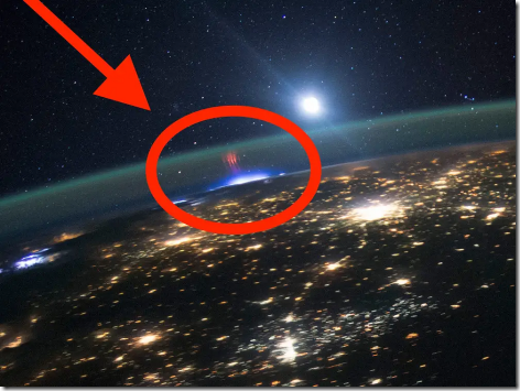 Sprite from Space