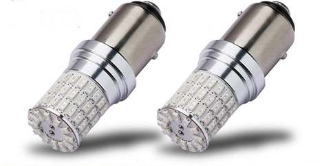 1157 LED Bulbs