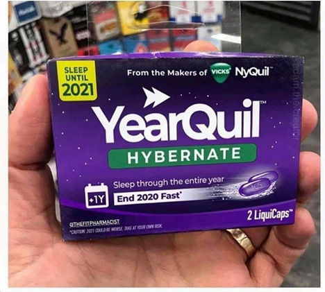 YearQuil