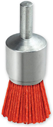 Nylon End Brush